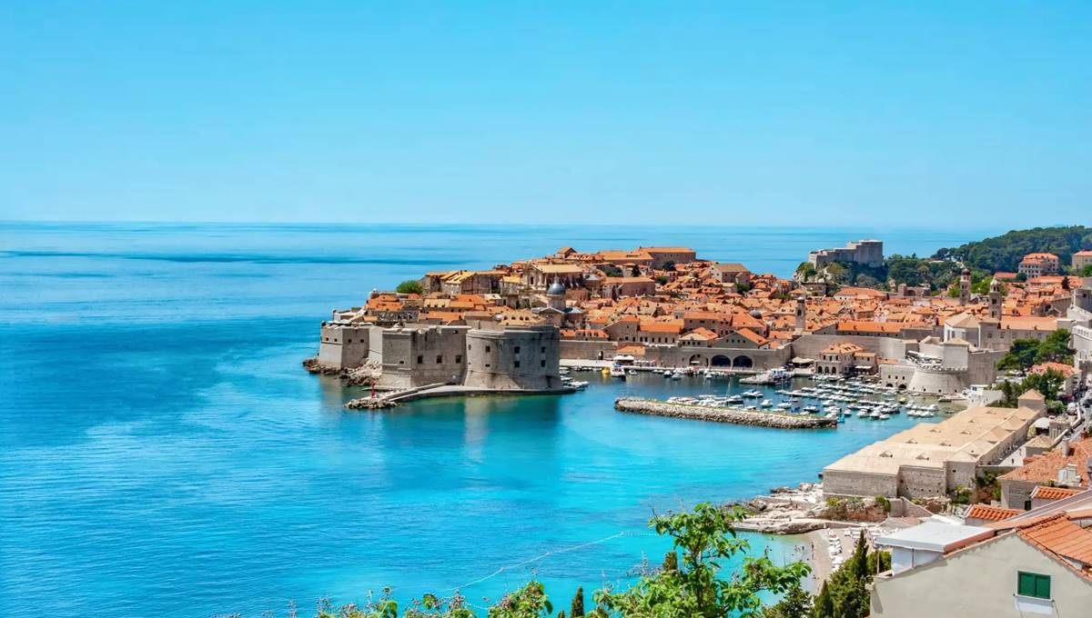 Dubrovnik Gezi Rehberi