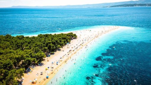 En Güzel Hırvatistan Plajları