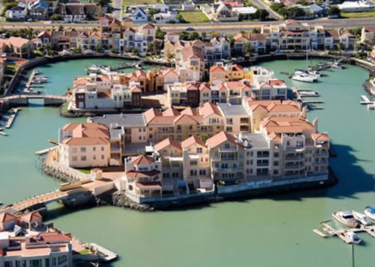 St. Tropez