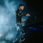 Anyma ÆDEN Paris, Fransa Konser Turu - Görsel 3