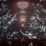 Anyma ÆDEN Paris, Fransa Konser Turu - Görsel 4