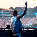 Anyma ÆDEN Paris, Fransa Konser Turu - Görsel 5