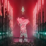 Anyma ÆDEN Paris, Fransa Konser Turu - Görsel 6