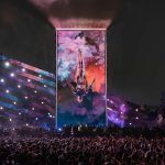 Anyma ÆDEN Paris, Fransa Konser Turu - Görsel 7