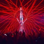 Anyma ÆDEN Mumbai, Hindistan Konser Turu