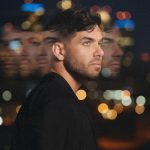 Anyma ÆDEN Paris, Fransa Konser Turu - Görsel 12