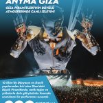 ANYMA Konser Turları