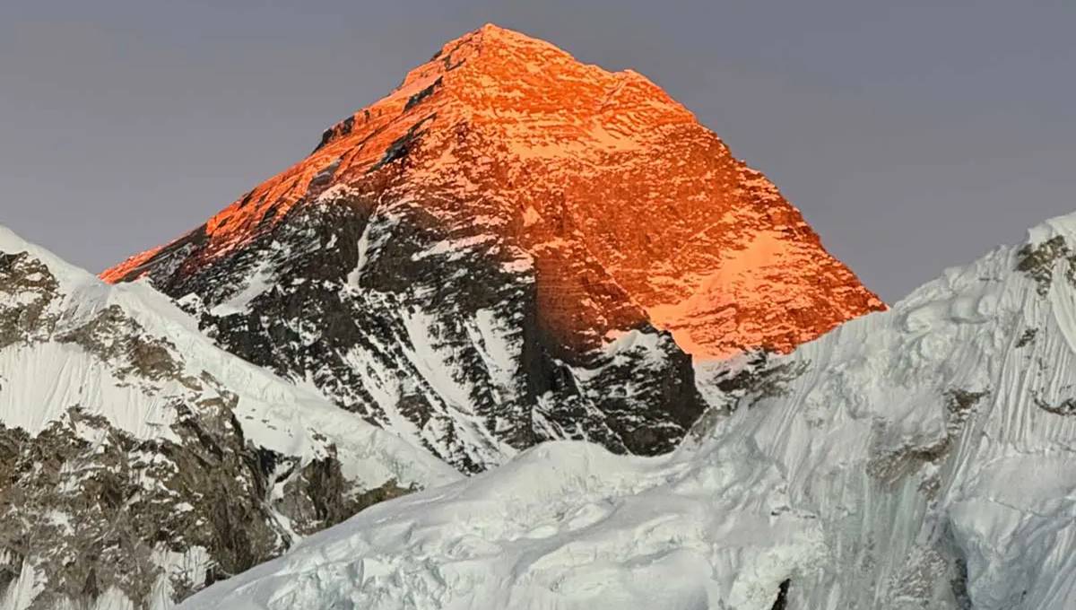 Dünyanın Doğal Harikaları