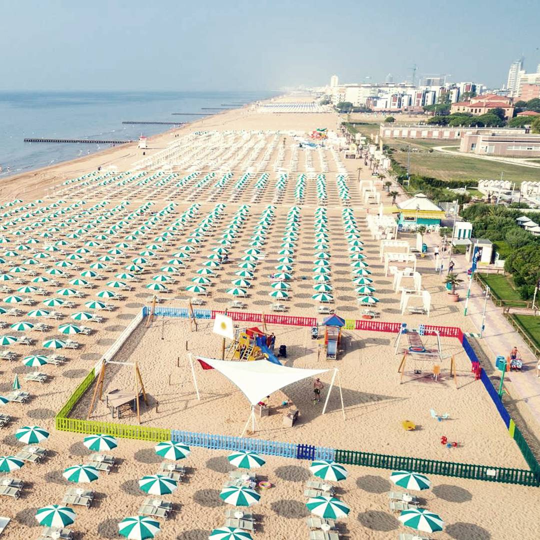 Lido di Jesolo Venedik Turu