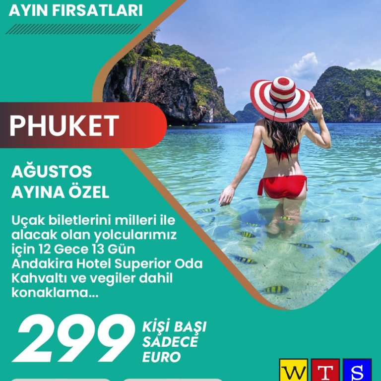 Phuket Turu