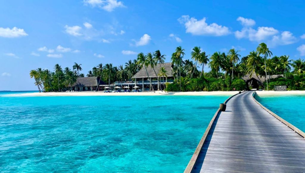 Maldivler'de Uygun Fiyatlı Tatil İpuçları