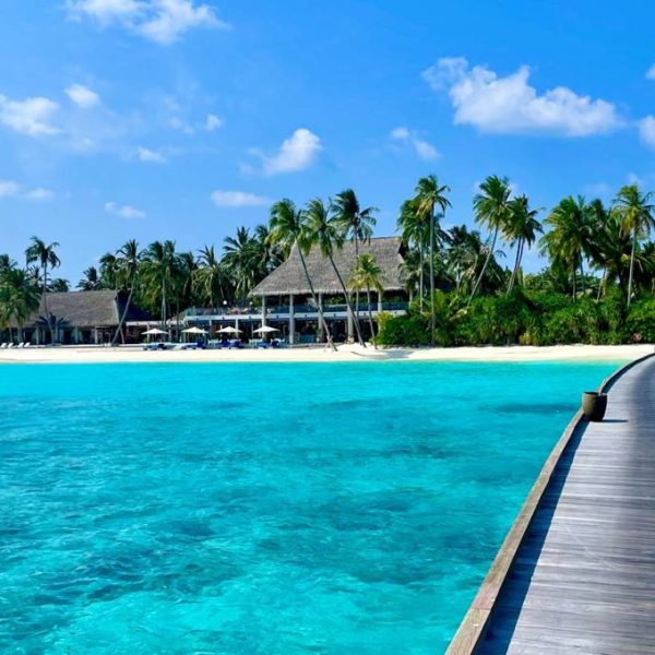 Maldivler'de Uygun Fiyatlı Tatil İpuçları
