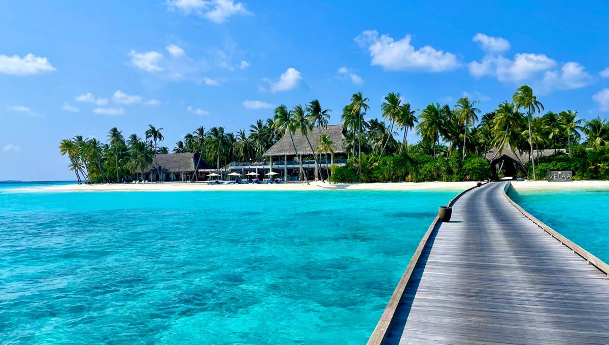 Maldivler'de Uygun Fiyatlı Tatil İpuçları