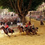 Siena Palio Festivali Turu - Görsel 12