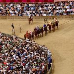 Siena Palio Festivali Turu - Görsel 14