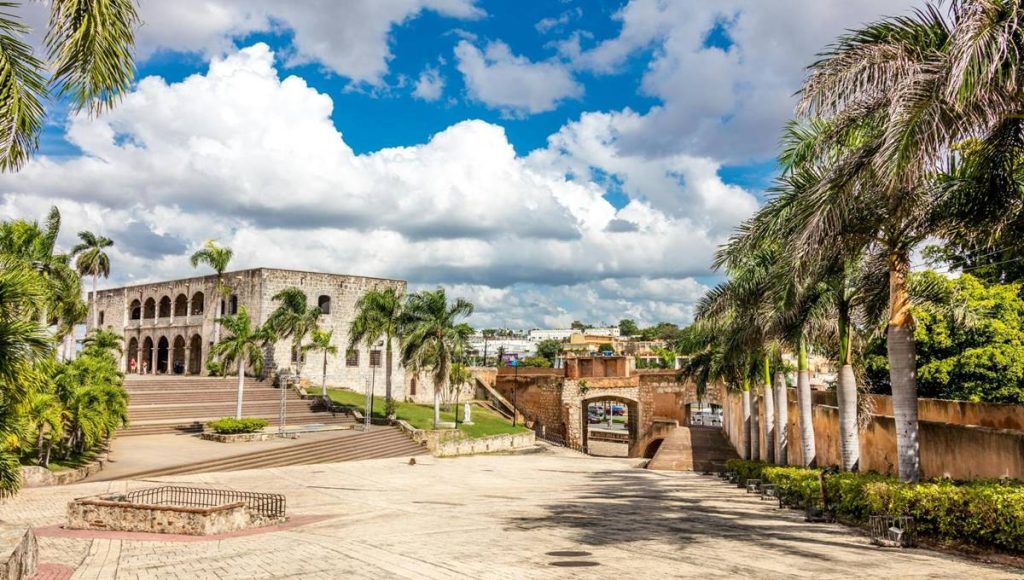 Santo Domingo Gezi Rehberi