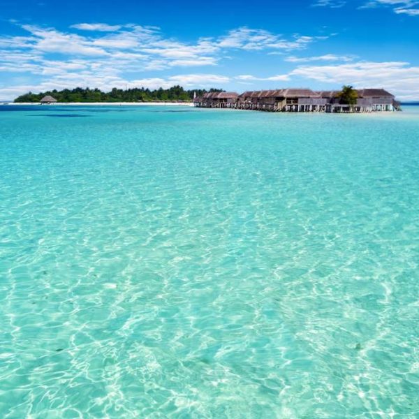 Şubat Ayında Maldivler Hava Durumu