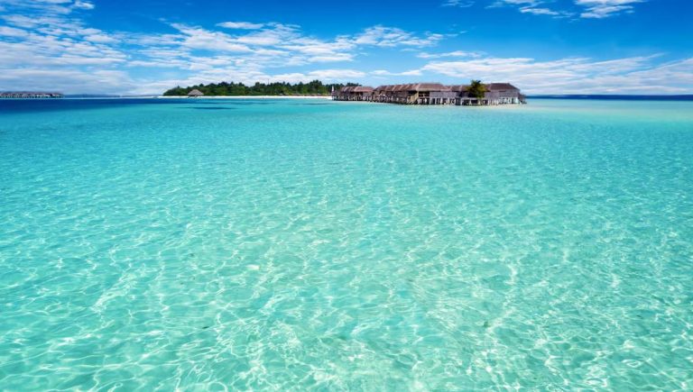 Şubat Ayında Maldivler Hava Durumu