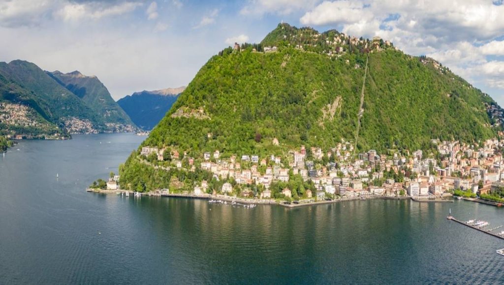 İtalya'daki En İyi Butik Oteller