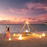 Kandima Maldives Balayı Promosyonu