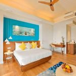 Kandima Maldives Balayı Promosyonu - Görsel 6