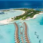 Kuda Villingili Resort Maldives