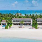 Kuda Villingili Resort Maldives - Görsel 4