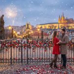 Prag Sevgililer Günü Turu