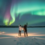 Finlandiya Sevgililer Günü Turu