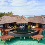 Sun Siyam Iru Fushi Sömestre Promosyonu