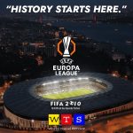 2026 Avrupa Ligi Finali