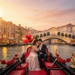 Venedik Sevgililer Günü Turu