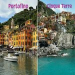 Portofino & Cınque Terre Turu