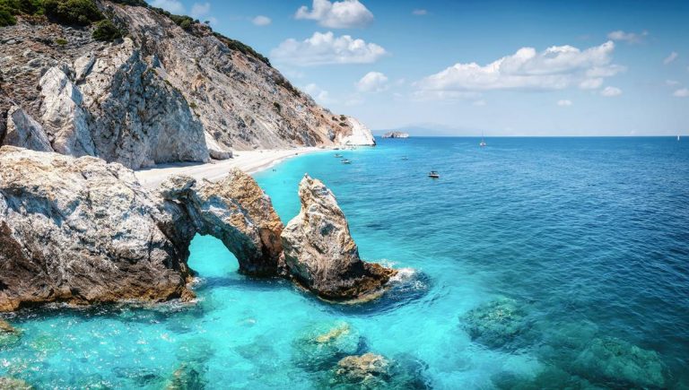 Yunan Adaları Rehberi