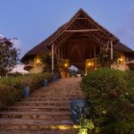 Gold Zanzibar Beach House & Spa - Görsel 2