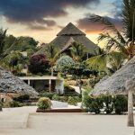 Gold Zanzibar Beach House & Spa - Görsel 3