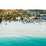 Gold Zanzibar Beach House & Spa - Görsel 4