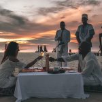 Gold Zanzibar Beach House & Spa