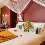 Gold Zanzibar Beach House & Spa - Görsel 7