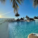 Gold Zanzibar Beach House & Spa - Görsel 8