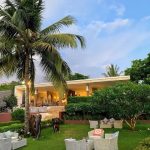 Gold Zanzibar Beach House & Spa - Görsel 9