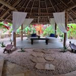 Gold Zanzibar Beach House & Spa - Görsel 10