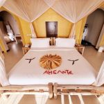 Gold Zanzibar Beach House & Spa - Görsel 11