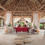 Gold Zanzibar Beach House & Spa - Görsel 12