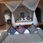Gold Zanzibar Beach House & Spa - Görsel 14