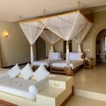 Gold Zanzibar Beach House & Spa - Görsel 16