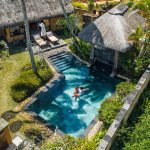 Oberoi Beach Resort Mauritius - Görsel 2