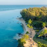 Oberoi Beach Resort Mauritius - Görsel 19