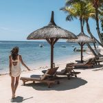 Oberoi Beach Resort Mauritius - Görsel 18