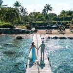 Oberoi Beach Resort Mauritius